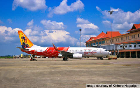 6 cochin airport